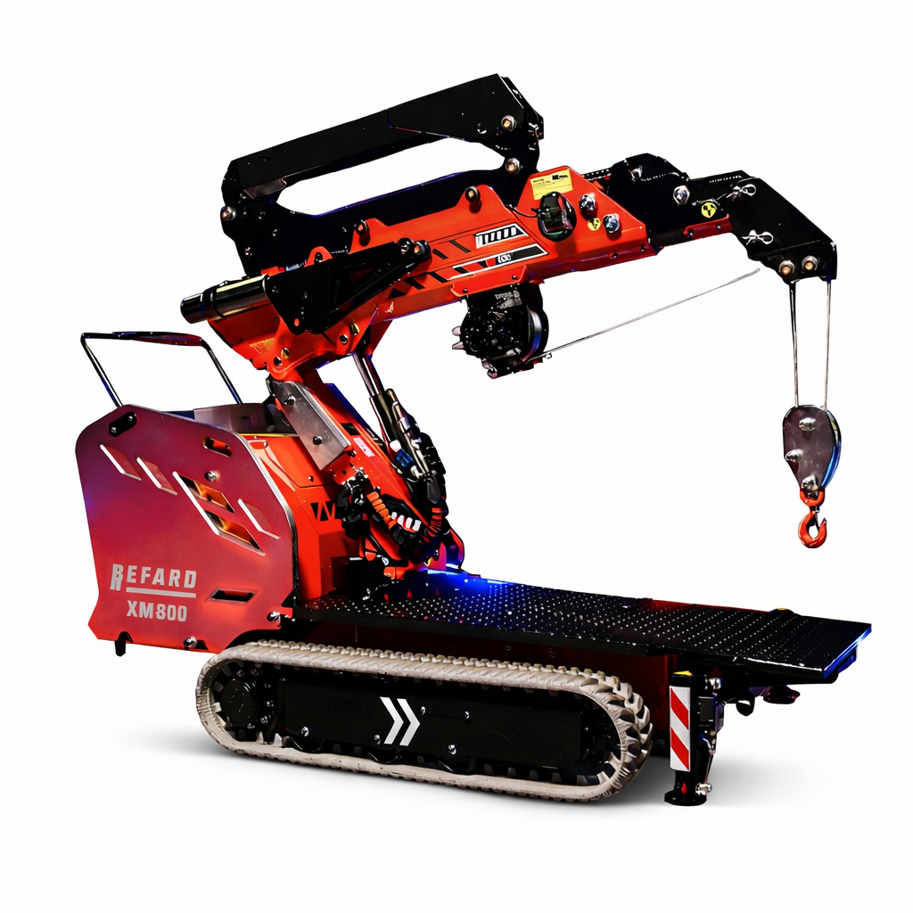 BEFARD Mini Gru Pick&Carry XM800.2